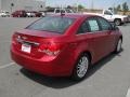 Crystal Red Metallic Tintcoat - Cruze ECO Photo No. 4