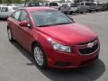 Crystal Red Metallic Tintcoat - Cruze ECO Photo No. 5