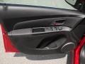 Crystal Red Metallic Tintcoat - Cruze ECO Photo No. 8