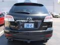 2007 Sparkling Black Mica Mazda CX-9 Grand Touring AWD  photo #6