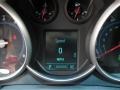 Crystal Red Metallic Tintcoat - Cruze ECO Photo No. 13