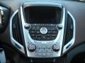 2011 GMC Terrain SLT AWD Controls