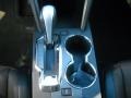  2011 Terrain SLT AWD 6 Speed Automatic Shifter