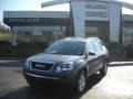 Cyber Gray Metallic - Acadia SL AWD Photo No. 1