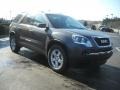 Cyber Gray Metallic - Acadia SL AWD Photo No. 2