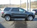 Cyber Gray Metallic - Acadia SL AWD Photo No. 3
