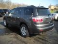 Cyber Gray Metallic - Acadia SL AWD Photo No. 5