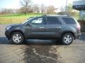 Cyber Gray Metallic - Acadia SL AWD Photo No. 6