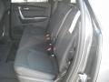 Cyber Gray Metallic - Acadia SL AWD Photo No. 9
