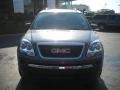 Cyber Gray Metallic - Acadia SL AWD Photo No. 11