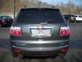 Cyber Gray Metallic - Acadia SL AWD Photo No. 12
