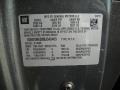 Cyber Gray Metallic - Acadia SL AWD Photo No. 14