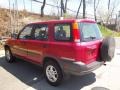 1997 San Marino Red Honda CR-V LX 4WD  photo #5