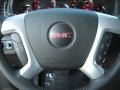 Cyber Gray Metallic - Acadia SL AWD Photo No. 19