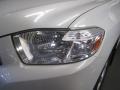 Blizzard White Pearl - Highlander 4WD Photo No. 4