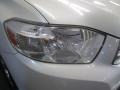 Blizzard White Pearl - Highlander 4WD Photo No. 5
