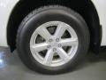 Blizzard White Pearl - Highlander 4WD Photo No. 6