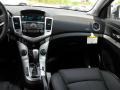 2011 Silver Ice Metallic Chevrolet Cruze LTZ  photo #17