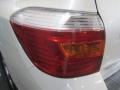 Blizzard White Pearl - Highlander 4WD Photo No. 13