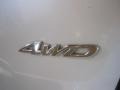 Blizzard White Pearl - Highlander 4WD Photo No. 15
