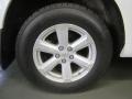 Blizzard White Pearl - Highlander 4WD Photo No. 17