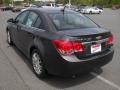 2011 Taupe Gray Metallic Chevrolet Cruze ECO  photo #2