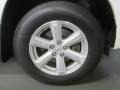 Blizzard White Pearl - Highlander 4WD Photo No. 18