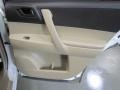 Blizzard White Pearl - Highlander 4WD Photo No. 22