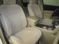 Blizzard White Pearl - Highlander 4WD Photo No. 23