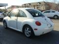 Cool White - New Beetle GLS Coupe Photo No. 4