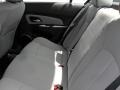 Taupe Gray Metallic - Cruze ECO Photo No. 13