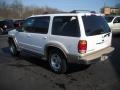 1999 Oxford White Ford Explorer Eddie Bauer 4x4  photo #5
