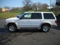 1999 Oxford White Ford Explorer Eddie Bauer 4x4  photo #6