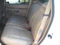 1999 Oxford White Ford Explorer Eddie Bauer 4x4  photo #9