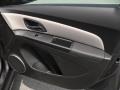 Taupe Gray Metallic - Cruze ECO Photo No. 20
