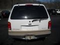 1999 Oxford White Ford Explorer Eddie Bauer 4x4  photo #11
