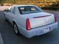 2010 Ocean Pearl Tri-coat Cadillac DTS   photo #2