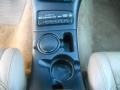 1999 Oxford White Ford Explorer Eddie Bauer 4x4  photo #18