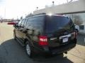 Black - Expedition EL XLT 4x4 Photo No. 3