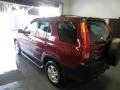 Chianti Red Pearl - CR-V EX 4WD Photo No. 3