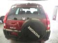 Chianti Red Pearl - CR-V EX 4WD Photo No. 4