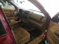 Chianti Red Pearl - CR-V EX 4WD Photo No. 10