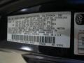 Indigo Ink Blue Pearl - Tacoma V6 TRD Sport Access Cab 4x4 Photo No. 10