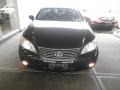 Obsidian Black - ES 350 Photo No. 3