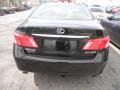 Obsidian Black - ES 350 Photo No. 4