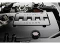 Quartz Metallic - XK XK8 Convertible Photo No. 7