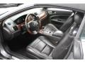 Quartz Metallic - XK XK8 Convertible Photo No. 11
