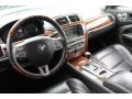 2007 Quartz Metallic Jaguar XK XK8 Convertible  photo #13