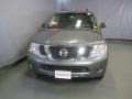 Storm Gray - Pathfinder S 4x4 Photo No. 2