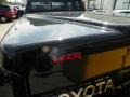 Black Sand Pearl - Tacoma V6 Xtracab 4x4 Photo No. 8